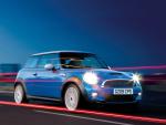 Mini Cooper S 2007 года